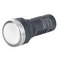 Индикатор ND16-22D/2 бел. AC/DC 230В (R) CHINT 593073 1612248 - фото 16765020