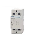 Контактор модульный NCH8-63/20 63А 2НО AC 220/230В 50Гц (R) CHINT 256093 1610084 - фото 16765085