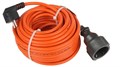 Удлинитель-шнур 1х20м с заземл. 16А IP20 UPx-1e-3х1.5-20m ПВС 3х1.5 (бухта) Эра Б0046816 1438246 - фото 16765361