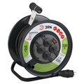 Удлинитель на метал. катушке 4х30м с заземл. 16А IP44 RMx-4es-3х2.5-30m-IP44(KG) КГ 3х2.5 Эра Б0043058 1428719 - фото 16765367