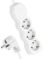 Удлинитель 3х3м с заземл. 10А IP20 ПВС 3х0.75 КОСМОС YKsm3m-3g-Z(10A)P 569671 - фото 16765411