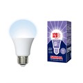 Лампа светодиодная LED-A60-13W/DW/E27/FR/NR Norma 13Вт матовая E27 (упак. картон) Volpe UL-00004022 1326421 - фото 16765465