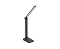 Светильник настольный UF-732 С02 LED 7Вт 3 ур. ярк. черн. Ultraflash 14182 1360045 - фото 16765470