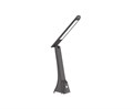 Светильник настольный UF-733 С02 LED 8Вт 3 ур. ярк. черн. Ultraflash 14184 1365087 - фото 16765472