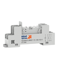 Розетка для реле OptiRel G RR97-72-230-10-V КЭАЗ 281177 1337270 - фото 16765544