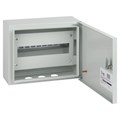 Корпус металлический ЩРН-12 250х300х120 IP31 NO_SIMPLE_STM_SHRN-12_IP31 ЭРА Б0041673 1297429 - фото 16765551