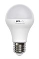 Лампа светодиодная PLED-SP 15Вт A60 4000К нейтр. бел. E27 230В/50Гц JazzWay 5019638 1295538 - фото 16765564