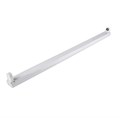 Светильник PPO-T8 9Вт/10Вт G13 230В 1х600 ДПО под LED-лампу T8 (не в компл.) JazzWay 5025080 552994 - фото 16765646