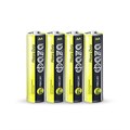 Элемент питания солевой AA/R6 1.2В Heavy Duty Shrink-4 (уп.4шт) ФАZА 5002296 495335 - фото 16765736