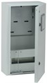 Корпус металлический ЩУРн-3/12 (540х310х165мм) IP54 TITAN IEK MKM32-N-12-54-ZO 1282889 - фото 16765770