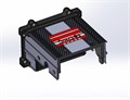 Заглушка торцевая Al=630А Cu=800А B80 IP55 тип1 DKC DTN84ZECO1AA 532668 - фото 16765780