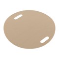 Бирка маркировочная мягкая У-135М (круг) (уп.100шт) PROxima EKF mm-135-r 1283075 - фото 16765784