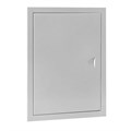 Люк ревизионный 300х400 металл Basic EKF lm-300x400 525132 - фото 16765819