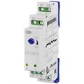Реле контроля напряжения 3ф ЕЛ-12М-15 УХЛ4 AC 400В задержка срабатывания 0.1...10с ток контактов исполнит. реле 8А 2п Меандр A8302-16934430 521767 - фото 16765824