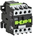 Контактор КМИе-22510 25А 230В/АС3 1НО IEK KKME21-025-230-10 1273567 - фото 16765829