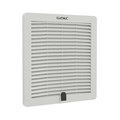 Решетка вентиляционная с фильтром 205х205мм IP54 DKC R5RF13 1267732 - фото 16765832