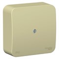 Коробка распределительная ОП Blanca 16А 250В IP42 беж. SE BLNRK000017 520083 - фото 16765848