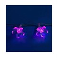 Гирлянда светодиодная "Сакура розовая" ULD-S0700-050/DTA PINK IP20 PINK SAKURA 50LED 7м Uniel 07933 442941 - фото 16766009