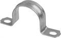Скоба крепежная двухлапковая d19-20мм 61 575 NCR-MDH-19-20 (уп.100шт) Navigator 61575 489694 - фото 16766031