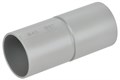 Муфта соединительная труба-труба d40 GI40G сер. ELASTA IEK CTA10MP-GIG40-K41-020 1224248 - фото 16766032