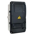 Щит ЩУРн-П 3/8 (379х216х113) IP55 пласт. PROxima EKF pb-3/8-55 466923 - фото 16766138