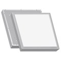 Светильник светодиодный Universal-34/opal-sand 32Вт 4000К IP20 3200лм 595х595 универс. CSVT ЦБ000007790 460487 - фото 16766221