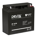 Аккумулятор ОПС 12В 18А.ч Delta DT 1218 431284 - фото 16766285