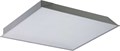 Светильник светодиодный STANDARD.OPL LED 595 EM 32Вт 4000К IP20 встраив. СТ 1229000040 422790 - фото 16766302