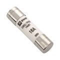 Вставка плавкая цилиндрическая ПВЦ 14х51 16А EKF pvc-14x51-16 407988 - фото 16766363