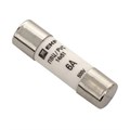 Вставка плавкая цилиндрическая ПВЦ 14х51 6А EKF pvc-14x51-6 407997 - фото 16766366