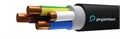 Кабель ВВГнг(А)-LS 4х25 МК (N) 1кВ (м) РЭК-PRYSMIAN 1504100106 309505 - фото 16766399