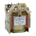 Расцепитель независимый OptiMat D100 D160 D250 D400 D630 110DC/230AC УХЛ3 КЭАЗ 143496 391262 - фото 16766475