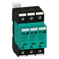 Ограничитель импульсных перенапряжений (УЗИП) OptiDin OM I 3 280/12.5/S КЭАЗ 114258 328965 - фото 16766593