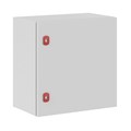Шкаф ST с монтаж. платой 500х500х300мм от IP65-до IP66 IK10 DKC R5ST0553 295945 - фото 16766665