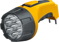 Фонарь аккумуляторный 94 952 NPT-CP04-ACCU 7LED аккум. 4В 700мА.ч прямое ЗУ пластик. NAVIGATOR 94952 295094 - фото 16766668