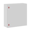 Шкаф ST с монтаж. платой 800х800х300мм от IP65-до IP66 IK10 DKC R5ST0883 295948 - фото 16766679