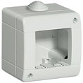 Корпус защ. IP40 2мод. Leg BTC 24402 1040893 - фото 16766737