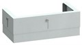 Компенсатор высоты для УЭРМ-Х-2500 (уп.2шт) IEK IND-KOMP-2500-1 1036201 - фото 16766742