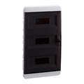 Корпус пластиковый Optibox P BVK 2 36 IP41 КЭАЗ 117955 1023949 - фото 16766777