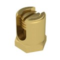 Болт заземлительный 25мм EKL 25 M6 OBO 6404006 235833 - фото 16766848