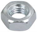 Гайка шестигранная М8 (уп.200шт) IEK CLP1M-G-8 236982 - фото 16766853