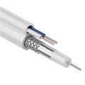 Кабель ККСВ-В+2х0.5 бухта Б (м) Rexant 01-4001 225294 - фото 16766869