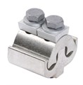 Зажим плашечный ЗП 6-95/6-95 (SL37.27) IEK UZP-11-S06-S095 258529 - фото 16766897