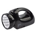 Фонарь-прожектор аккумуляторный TSP12 12 + 18LED аккум. 4В 1.8А.ч ЗУ 220В (картон. упак.) Трофи C0045551 248132 - фото 16766940