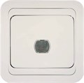 Светорегулятор ДУ Mimoza бел. /бел. 12045 150082 - фото 16766969
