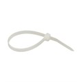 Хомут кабельный 4.8х150 нейл. бел. (уп.100шт) EKF plc-c-4.8x150 213330 - фото 16767024