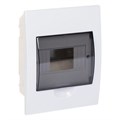 Щит распределительный ЩРВ-П-6 IP41 EKF pb40-v-6 213368 - фото 16767026