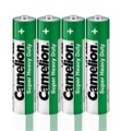 Элемент питания солевой AAA/R03 1.5В R03P-SP4G SR-4 (уп.4шт) Camelion 1659 197967 - фото 16767040