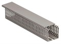 Кабель-канал перфорированный 60х60 L2000 ИМПАКТ серия М (7х11) IEK CKM50-060-060-1-K03 153043 - фото 16767158