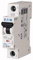 Выключатель автоматический модульный 1п B 6А 15кА FAZ EATON 278529 200366 - фото 16767174